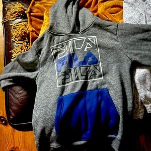 Boys Hoodie